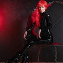 Fiery Dominatrix in Mendocino County for Your Most Exotic BDSM Experience!